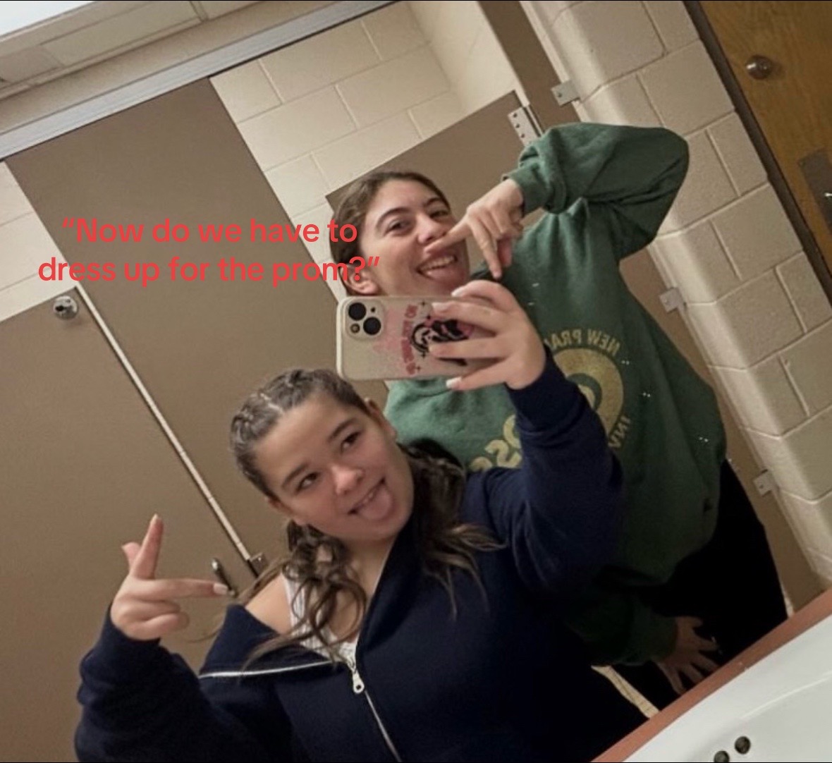 @Ally (KJ’s version)