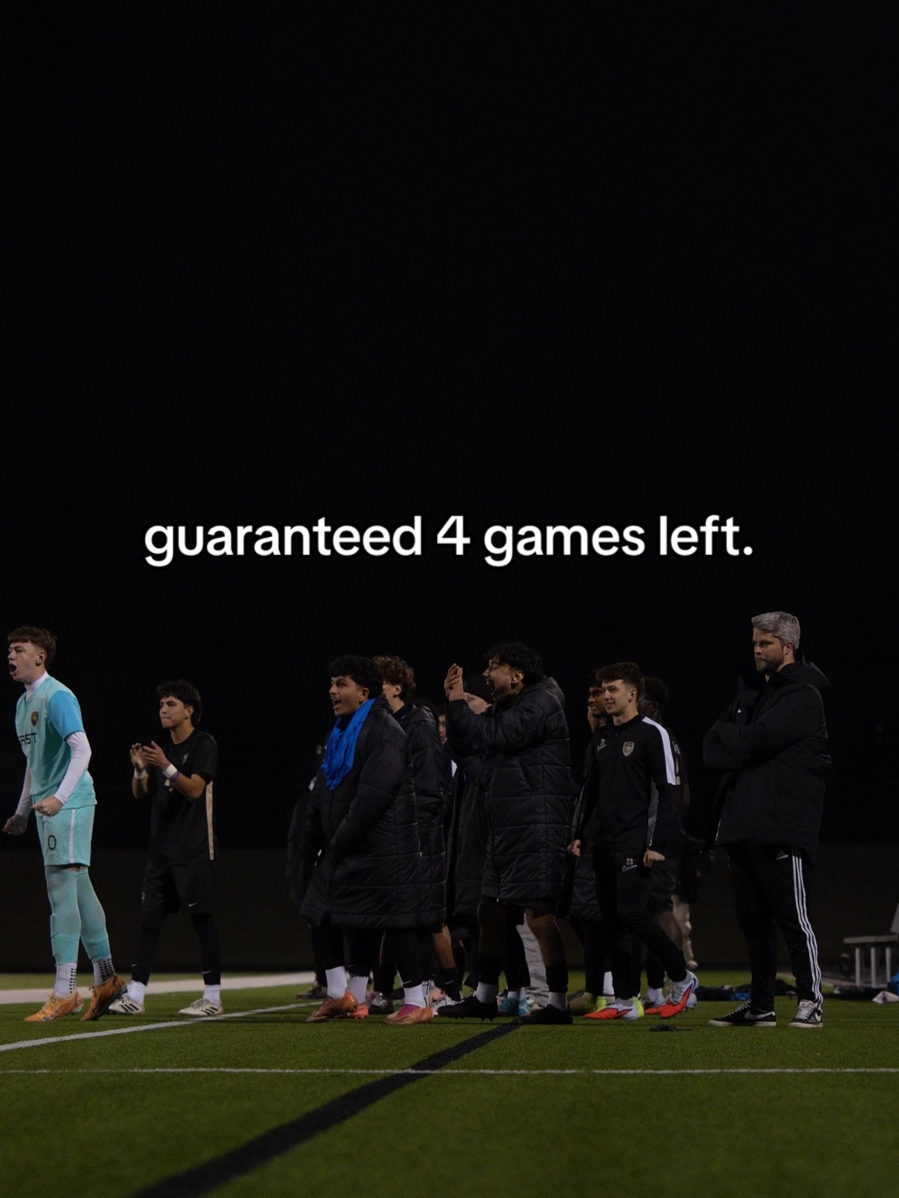 @Plano East Soccer