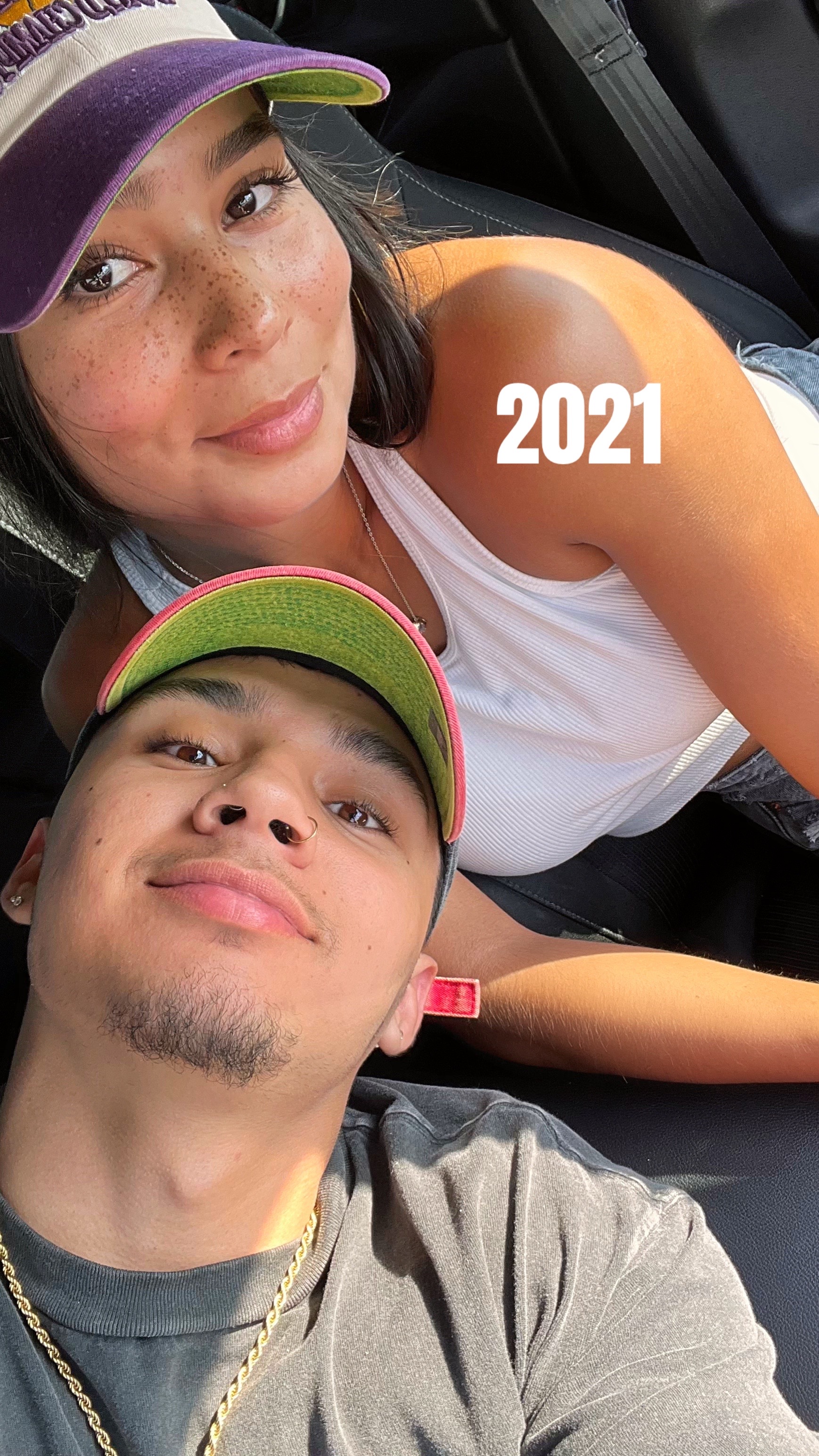 @Katelyn Ruiz