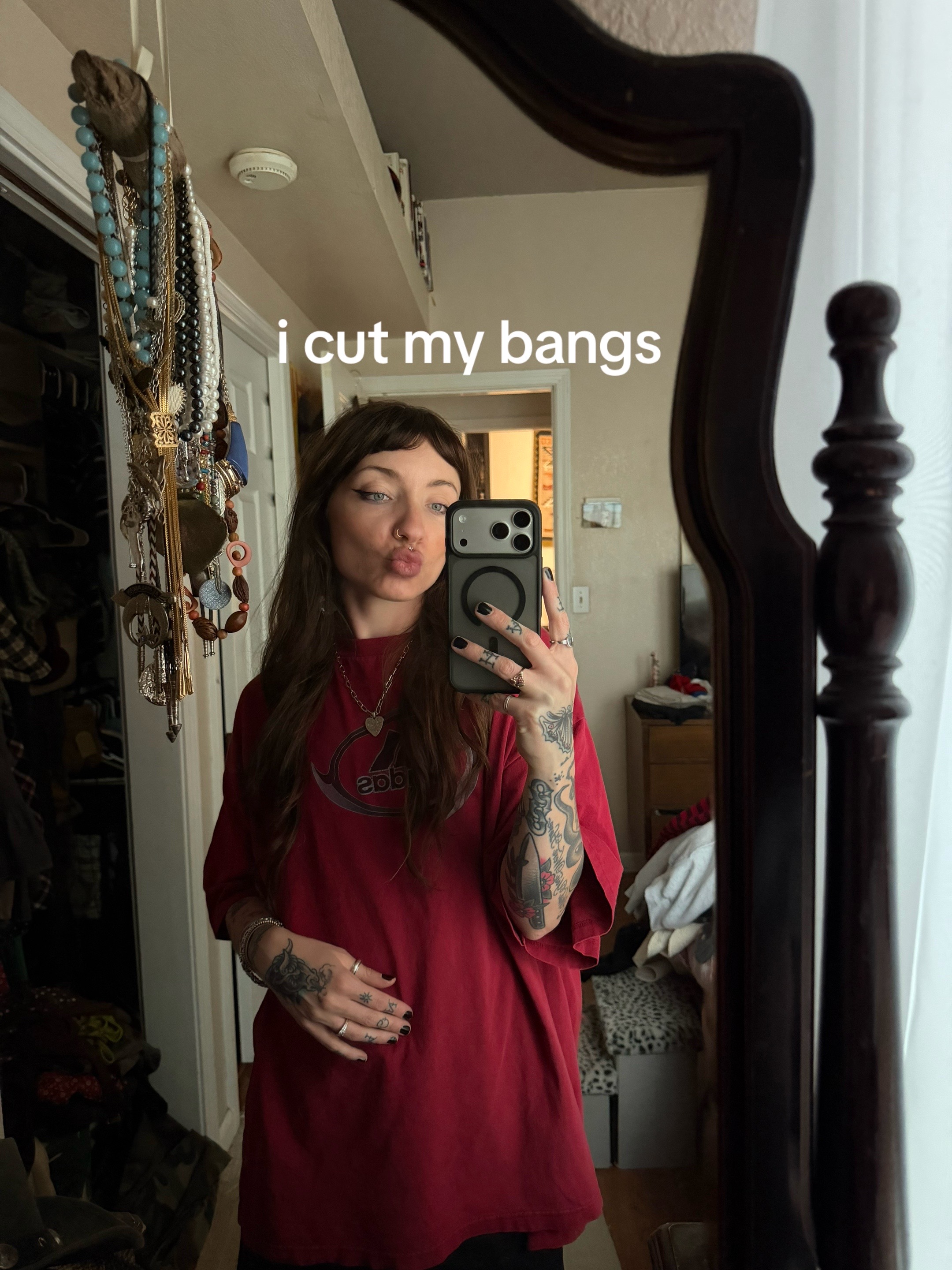 @abby x