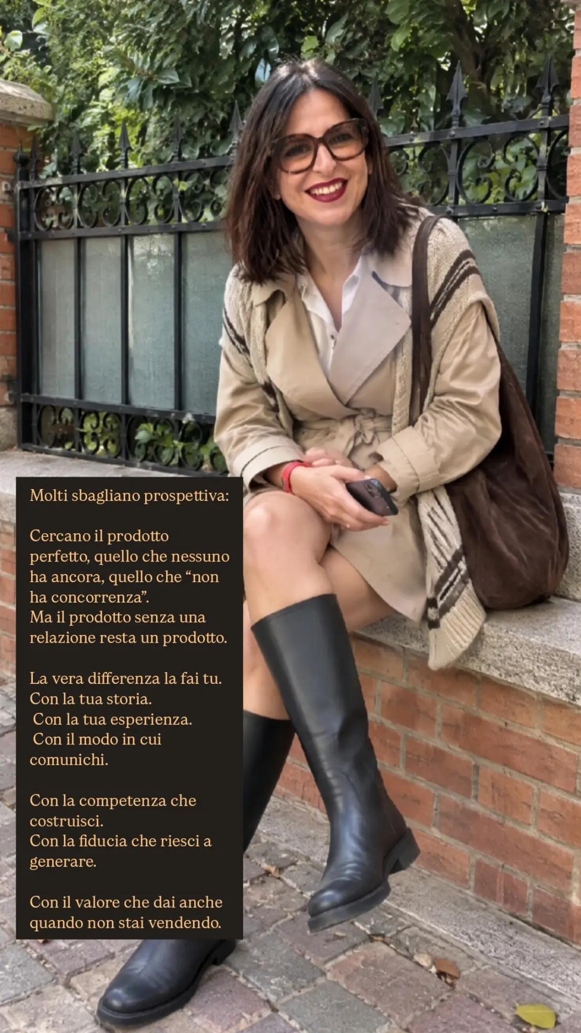 @Beatrice Andreoli