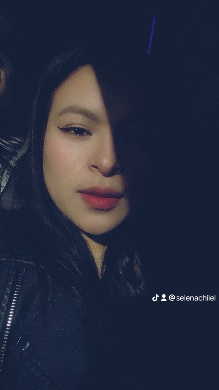 @Selena Chilel
