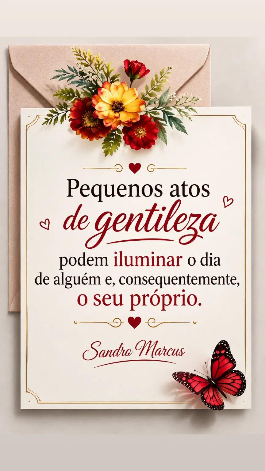 @Sandro Marcus🎤