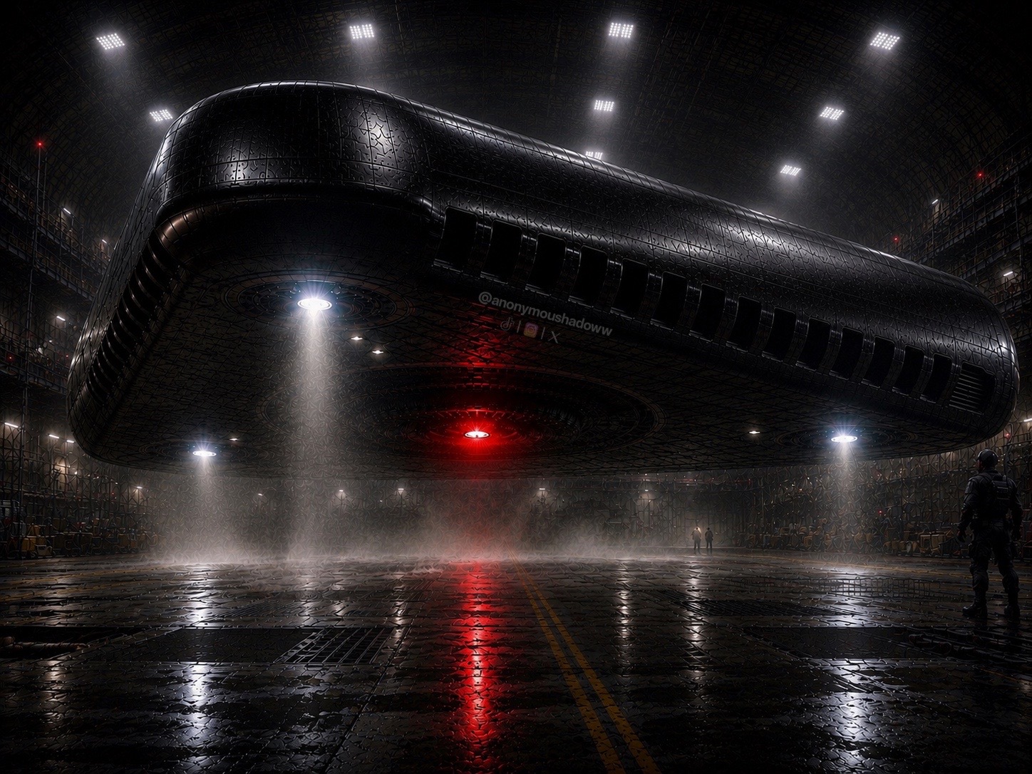 @UFO Research
