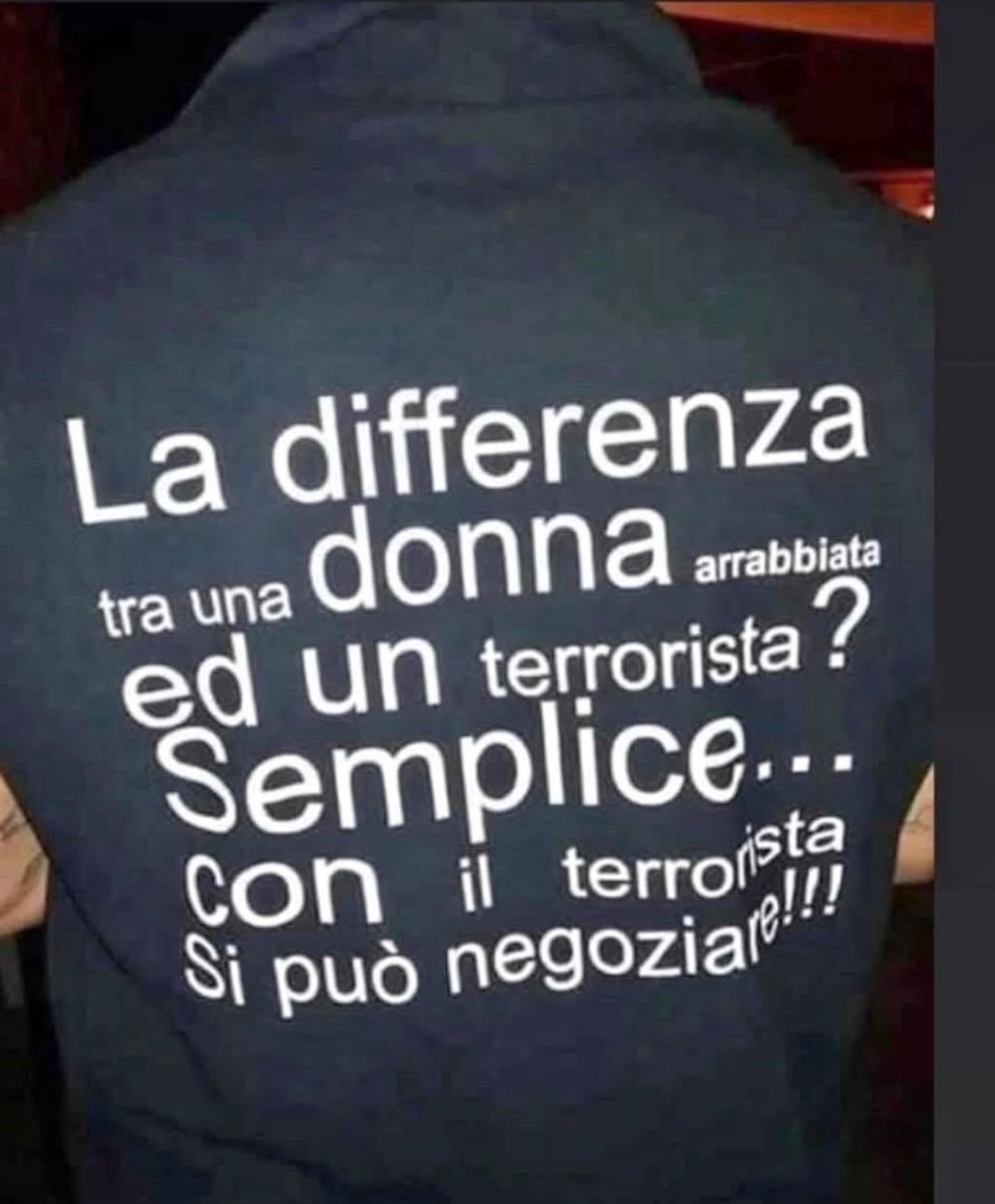 @Francesco Mazzarella