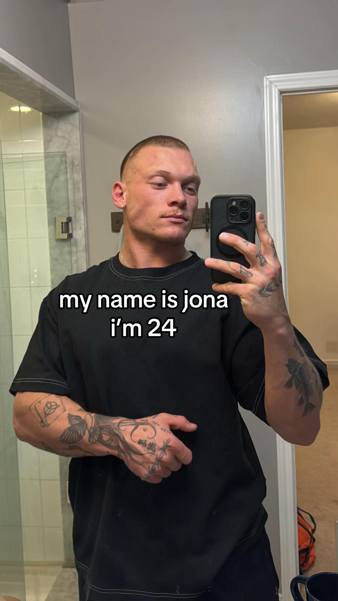 @jona van dorst