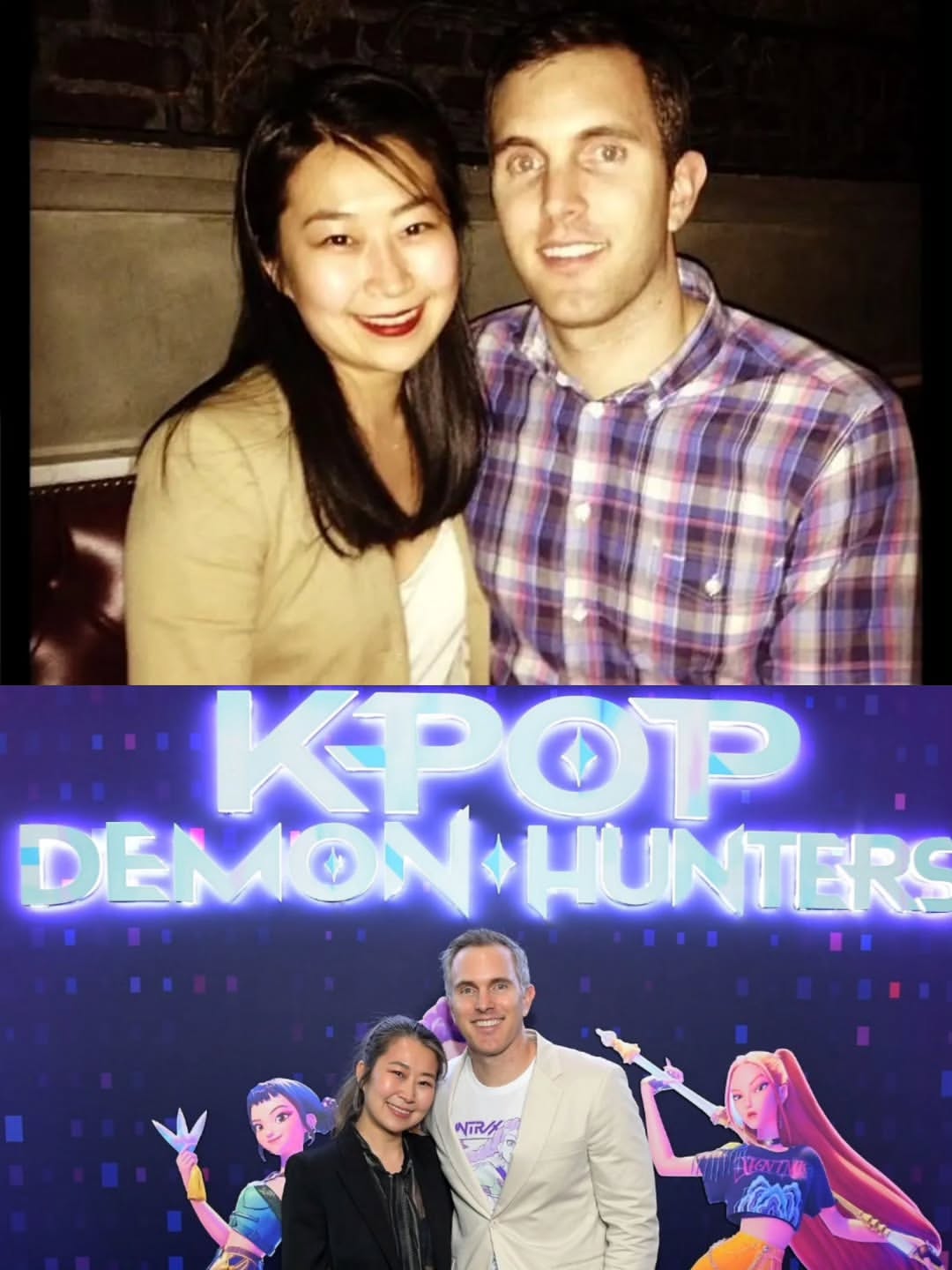 @WMAF couples