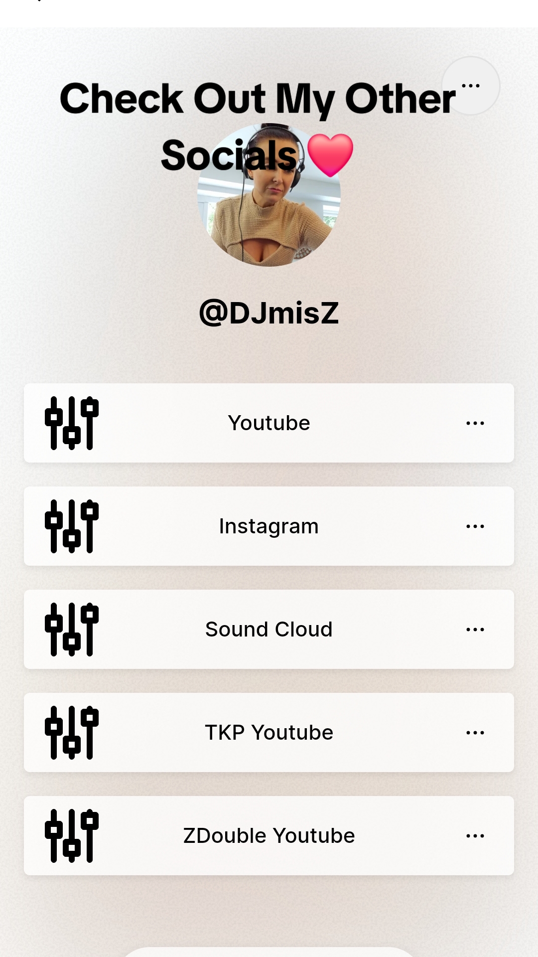 @🎧 DJ𝑀is_z 🎧