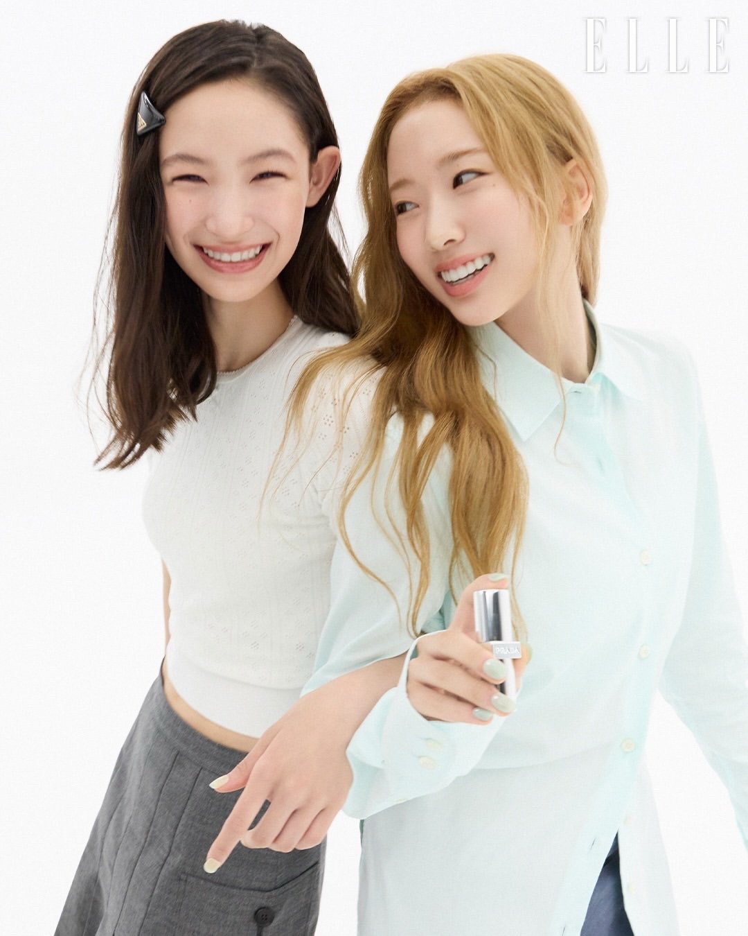@ELENA 엘레나