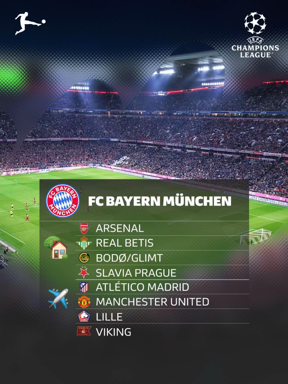 @Bundesliga