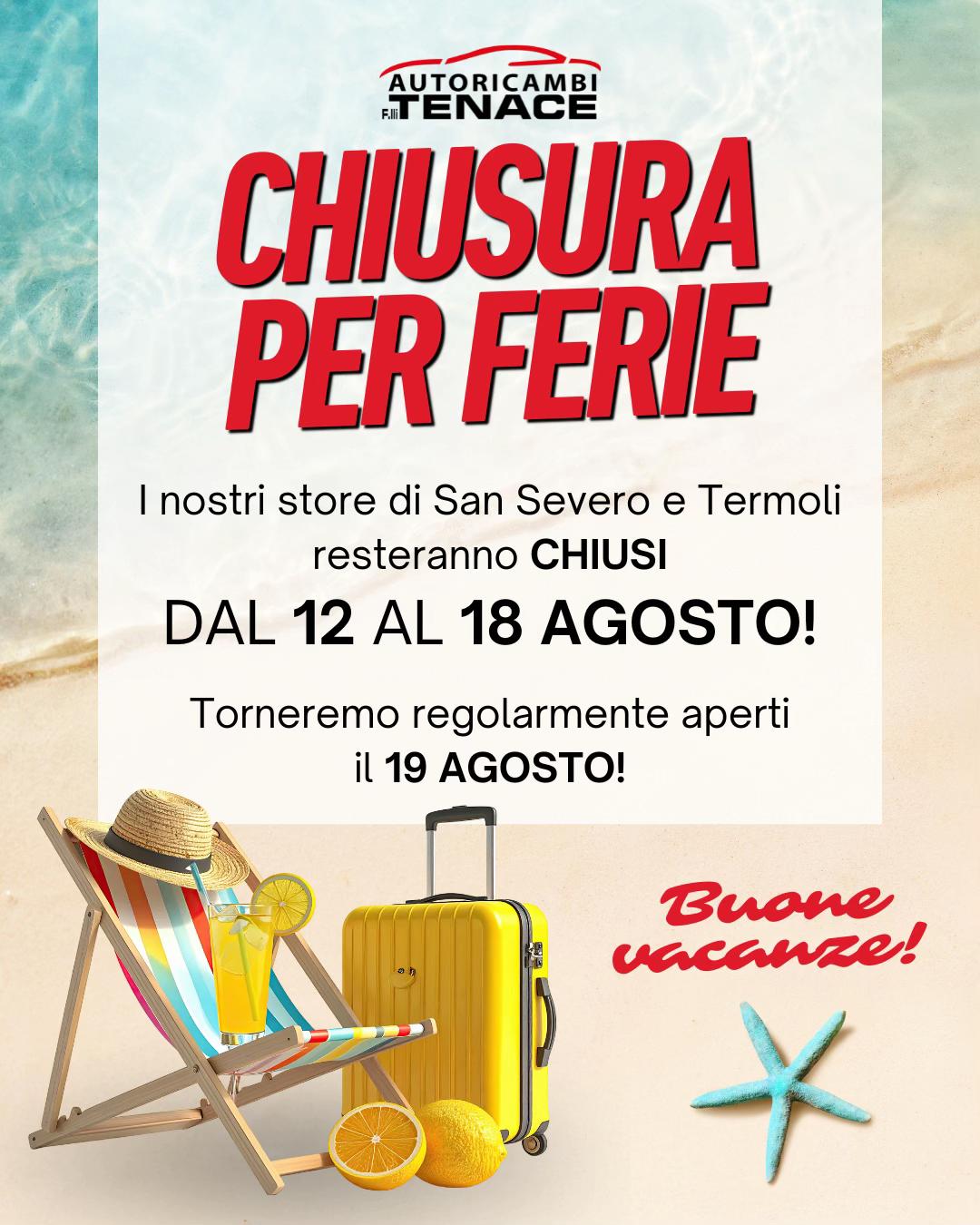 @F.lli Tenace Autoricambi