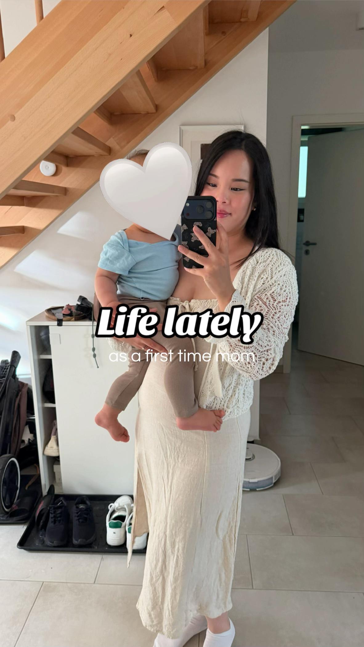 @Nhu | Mama & Beauty