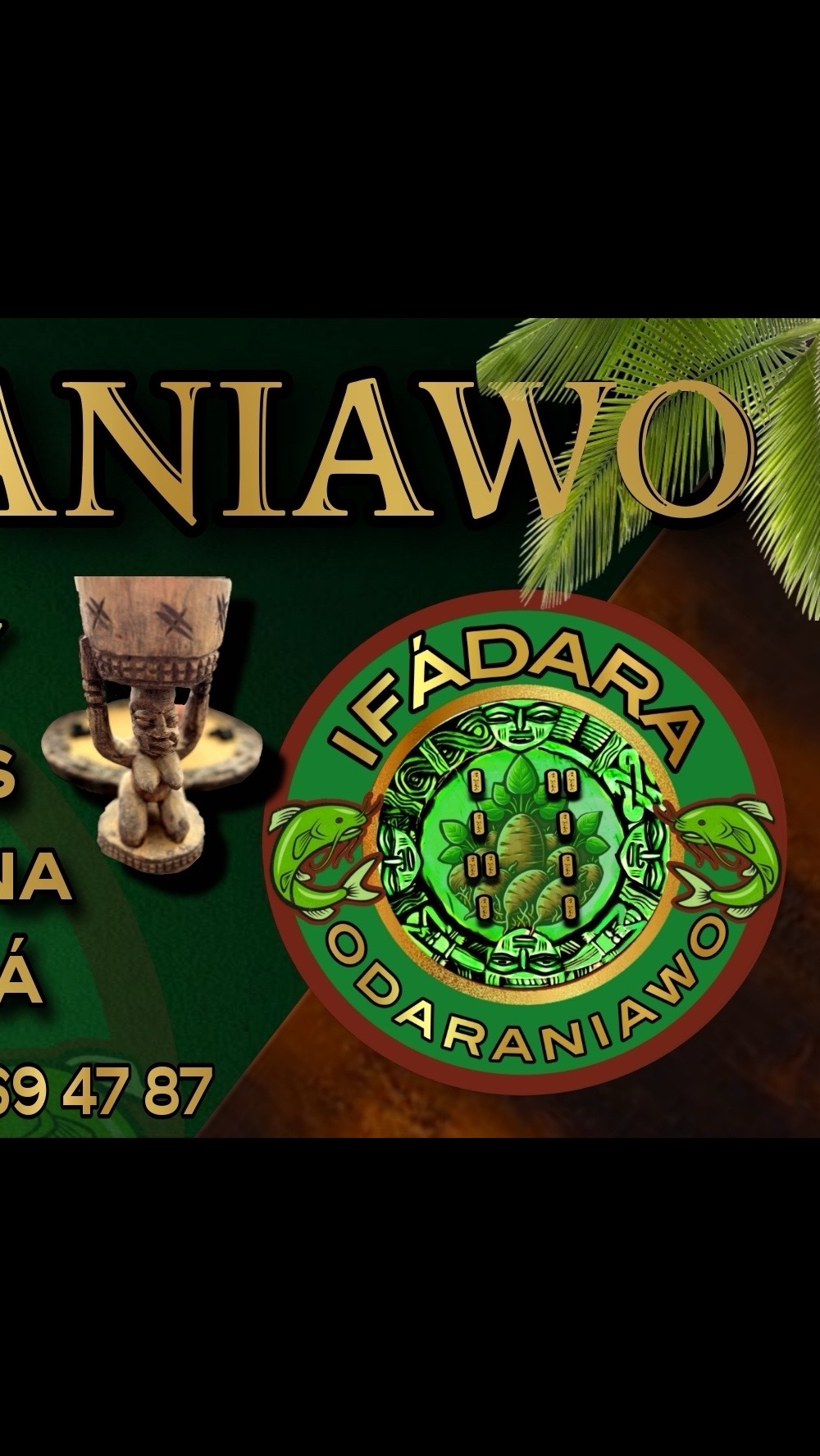 @IFÁDARA