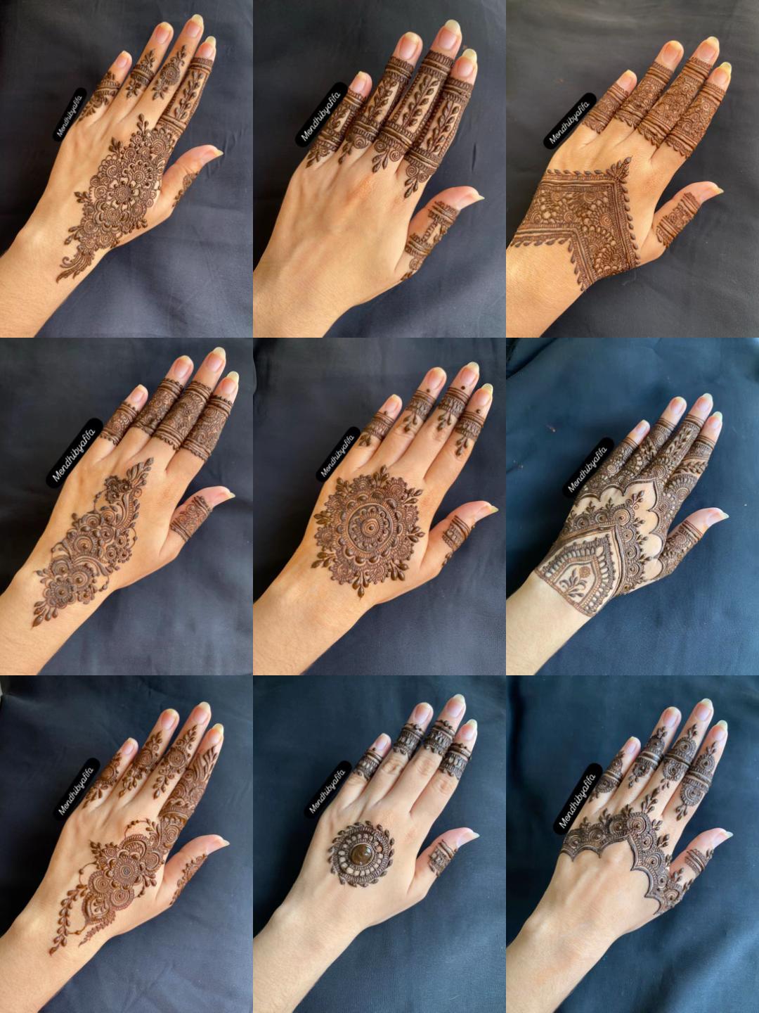 @Afifa_henna