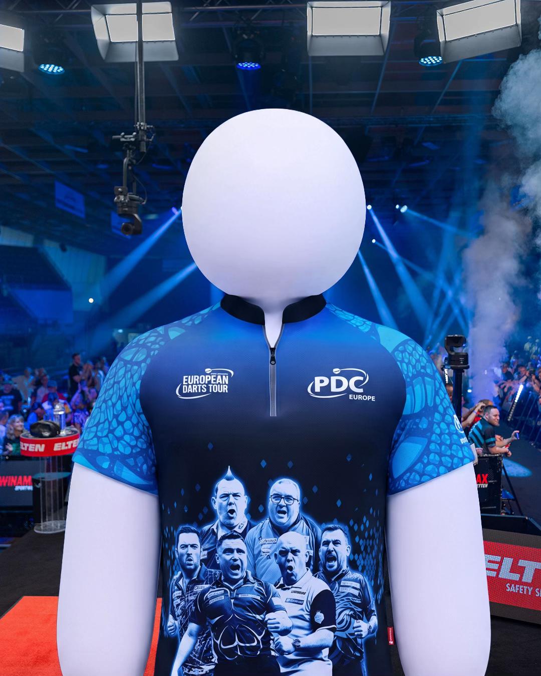 @PDC Europe