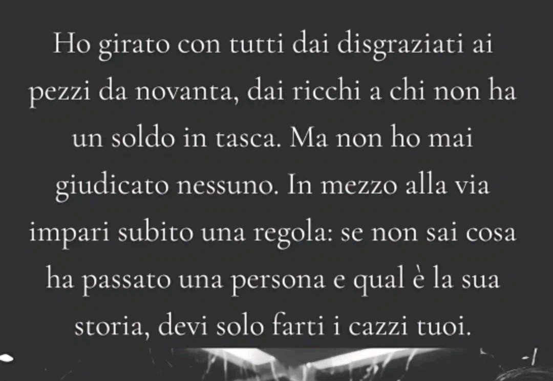 @Francesco Mazzarella