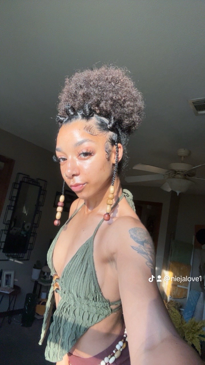 @🧚🏽♀️🌻Nieja Love🌻🧚🏽♀️