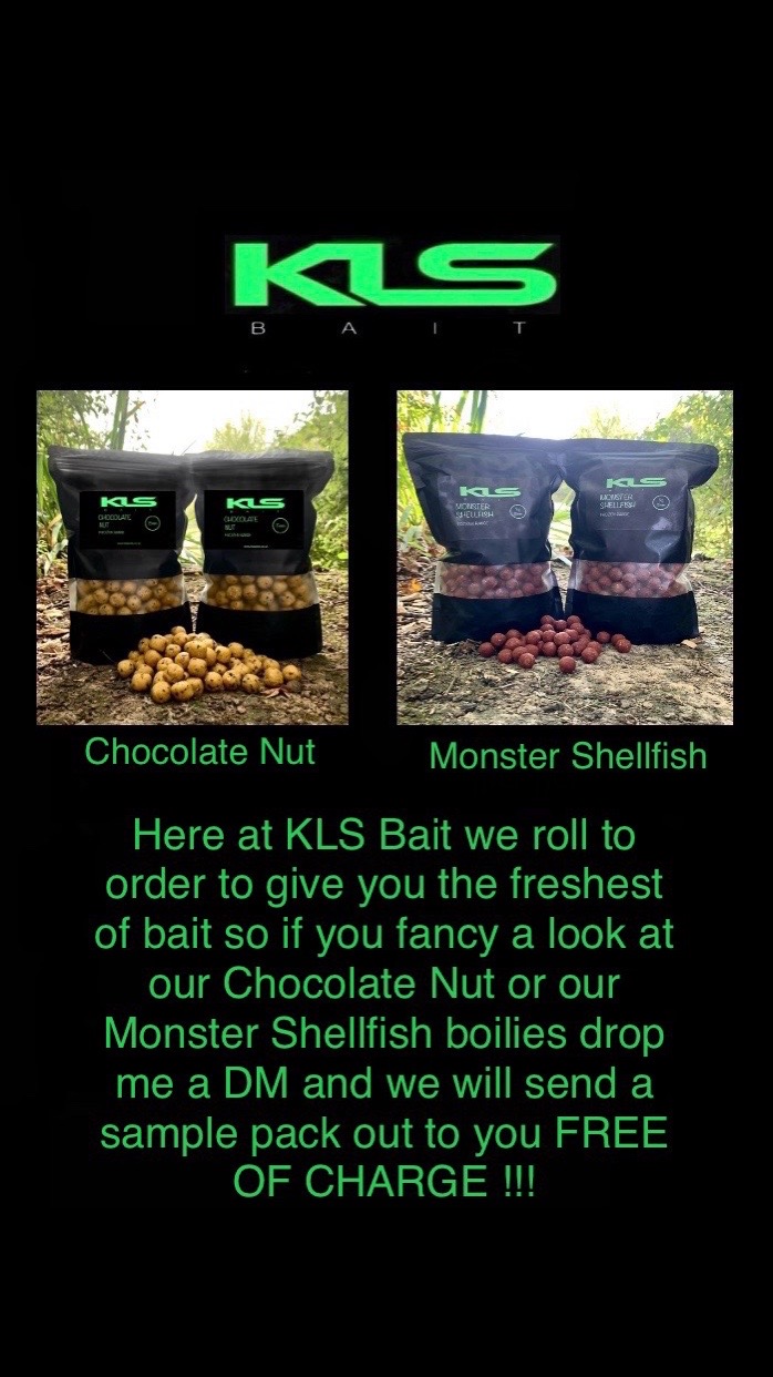 @KLS Tackle