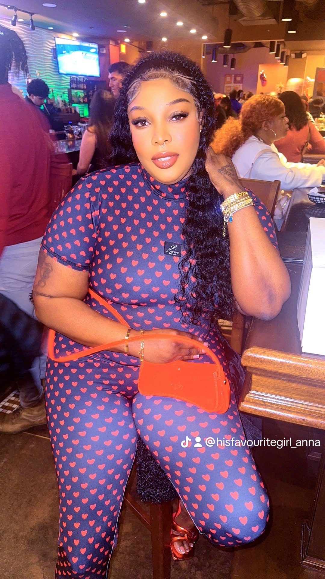 @Kweenofkings💙💙💙
