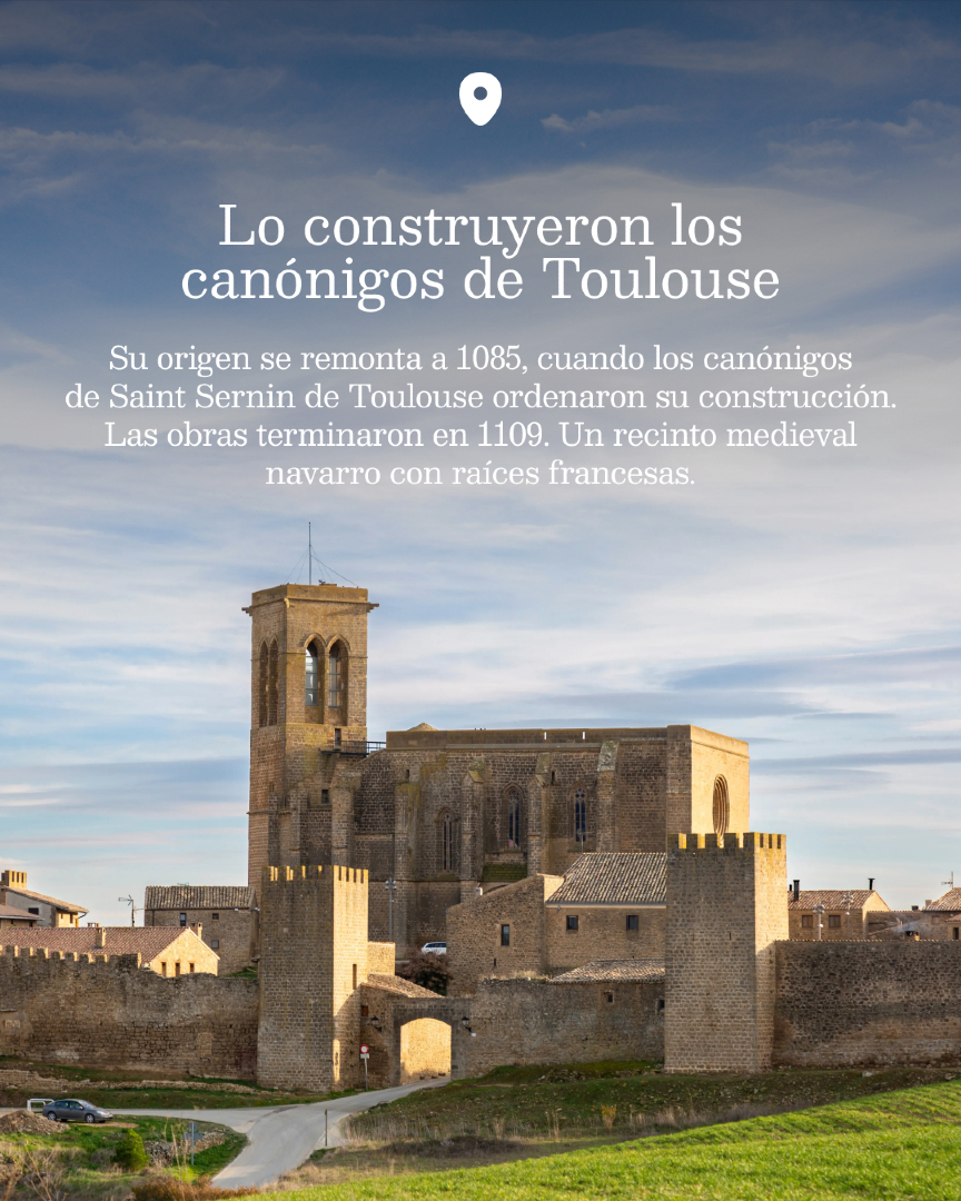 @Visit Navarra