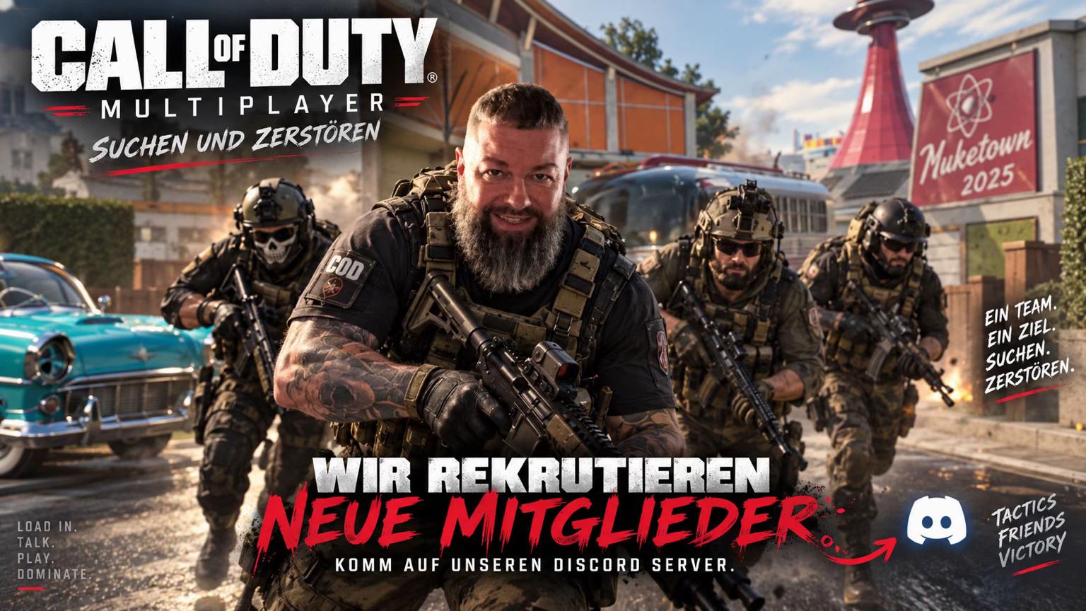 @BrotherhoodA.R.I.A.Gaming Clan