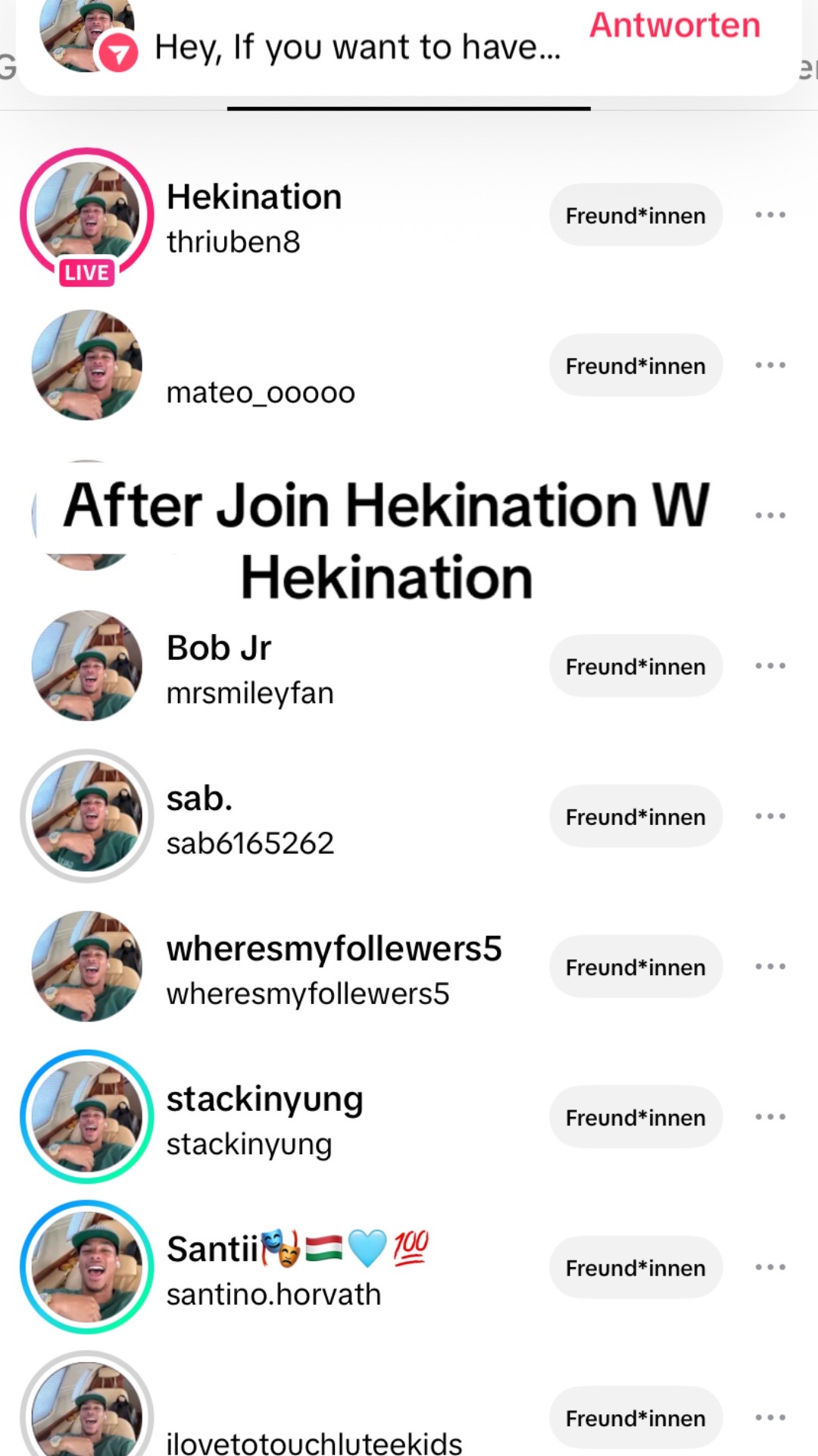 @Hekination ist the best Nation