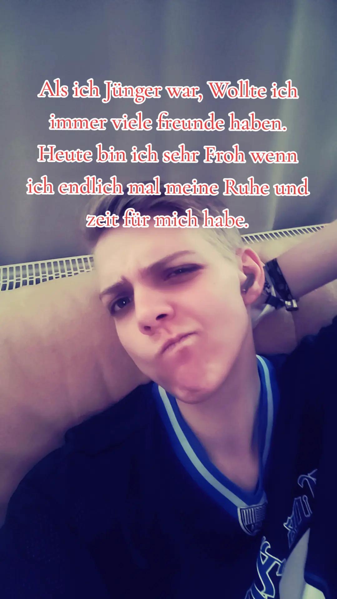 @Svenja