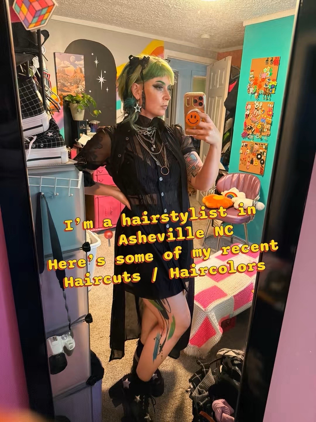 @Amber AVL ALT stylist