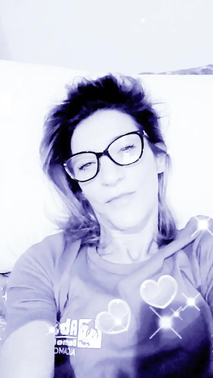 @Francesca Palmeri