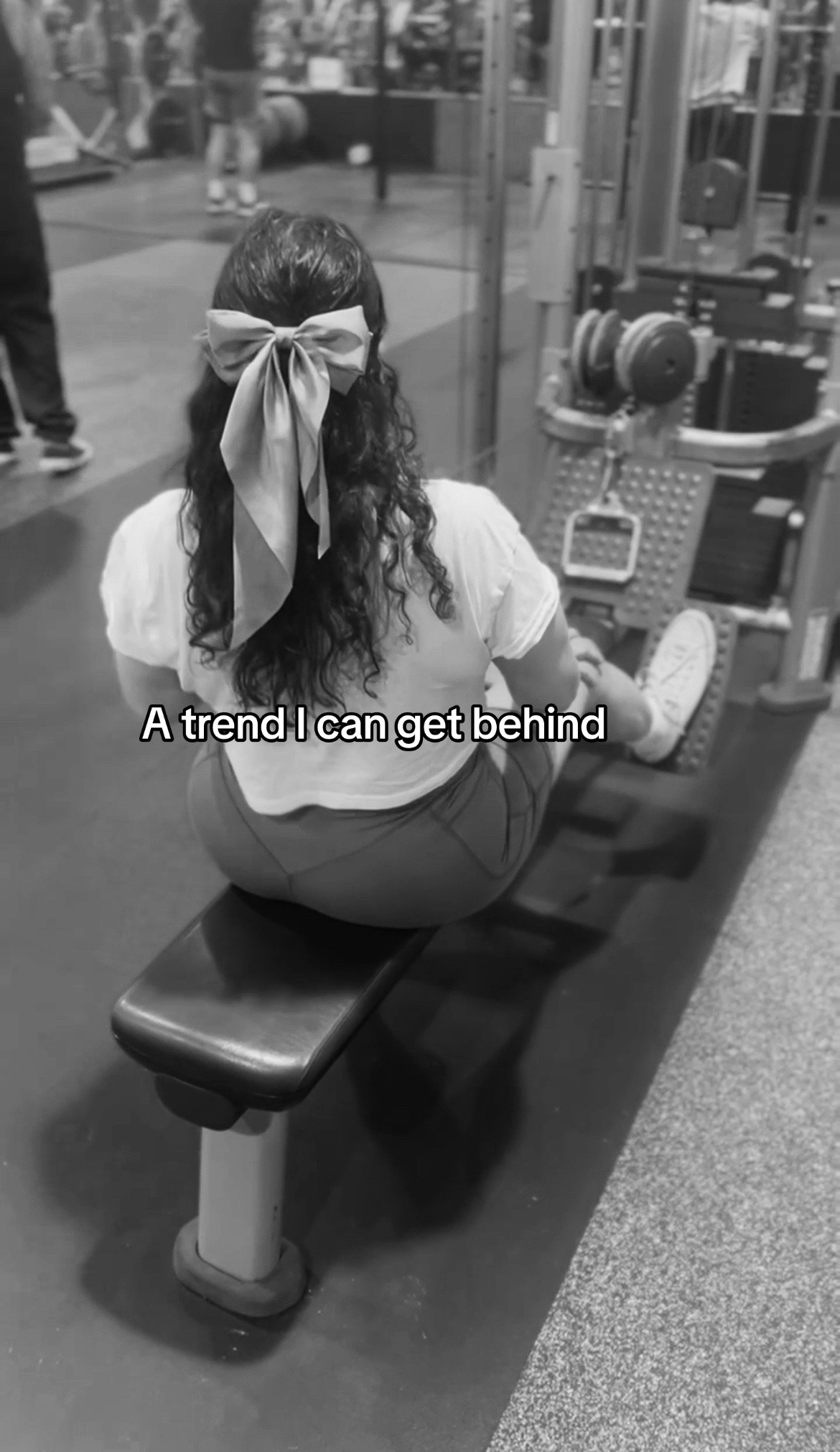 @Hannah Nichole🎧 | Fitness