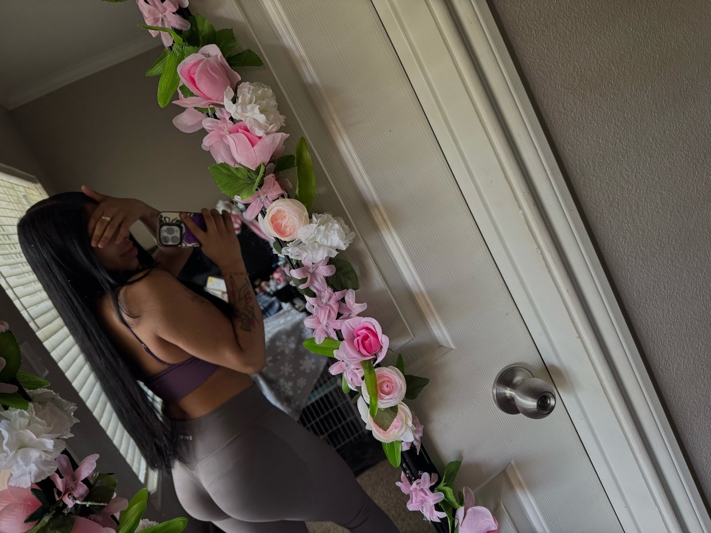 @Cashmadekitty⭐️