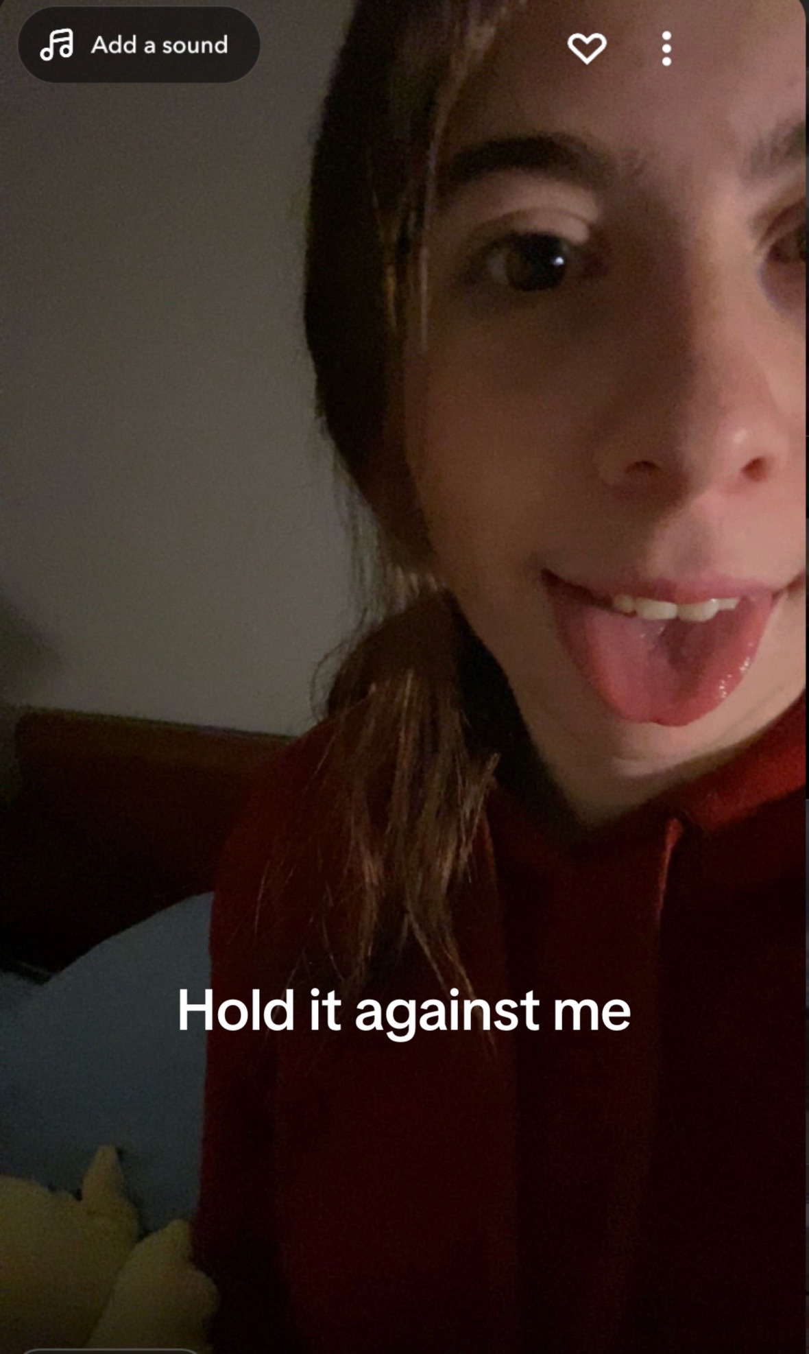 @Ally (KJ’s version)