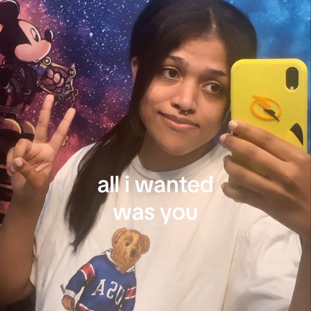 @☆ asha screams ☆