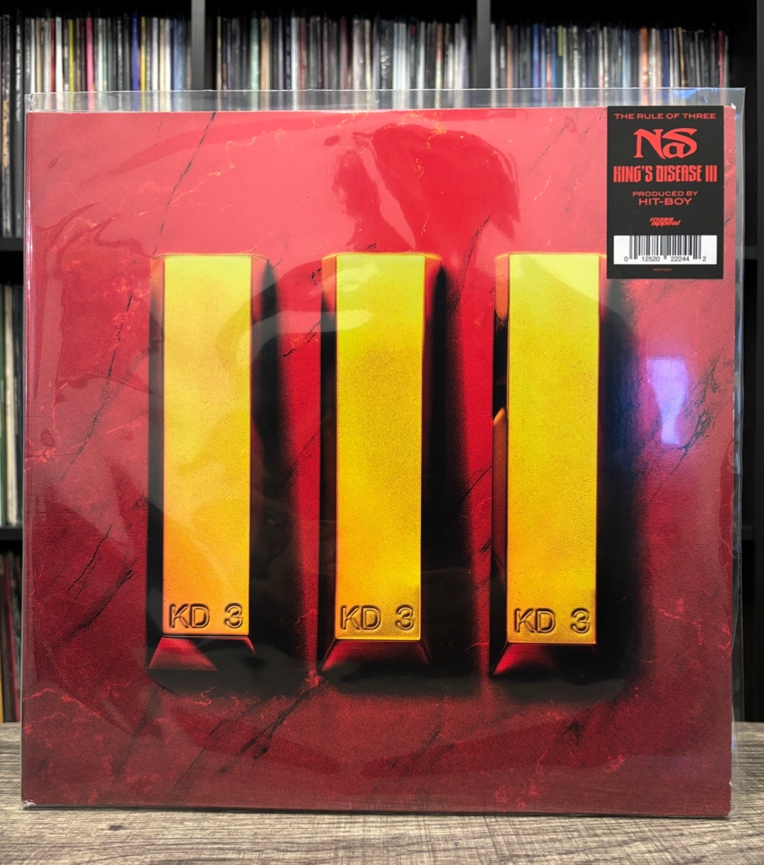@QUrecords
