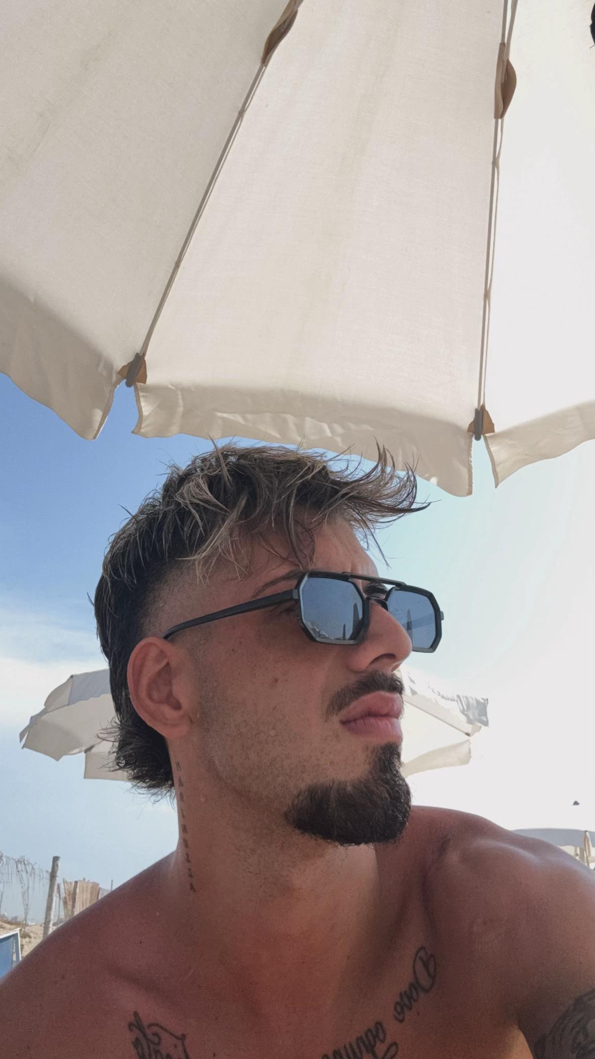 @MICHELE MAZZA🥇