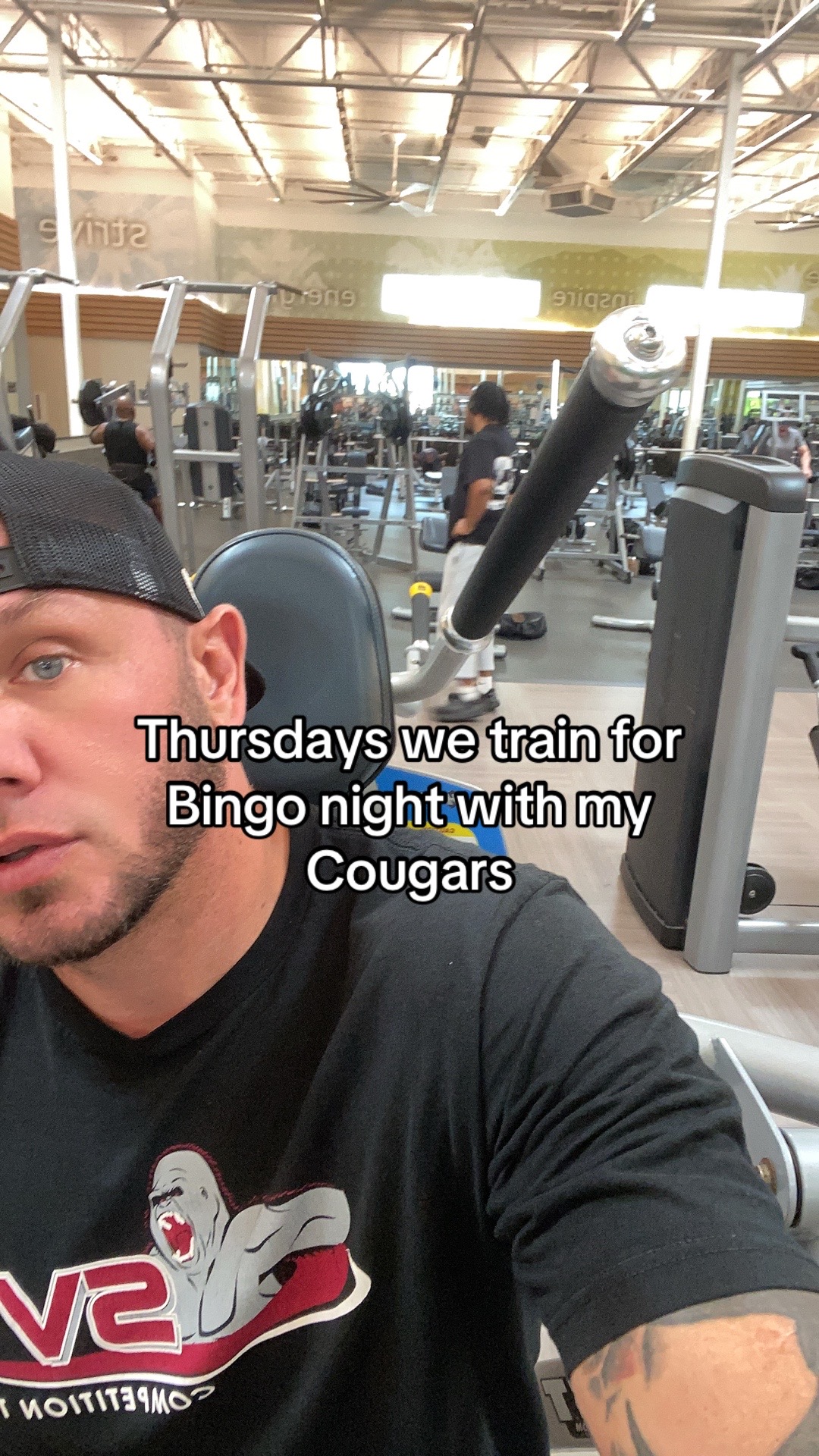 @Fit King