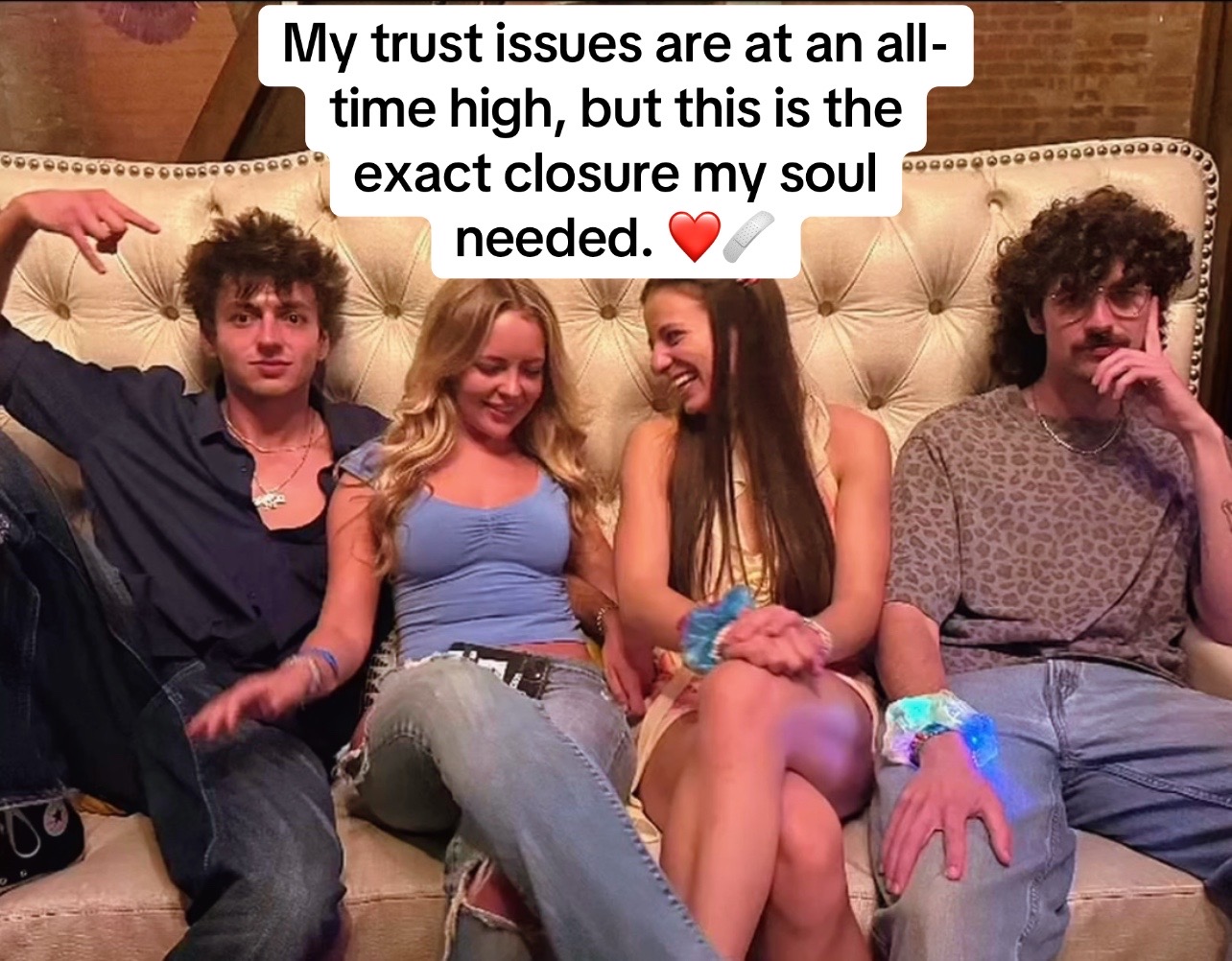 @Reality Tammy