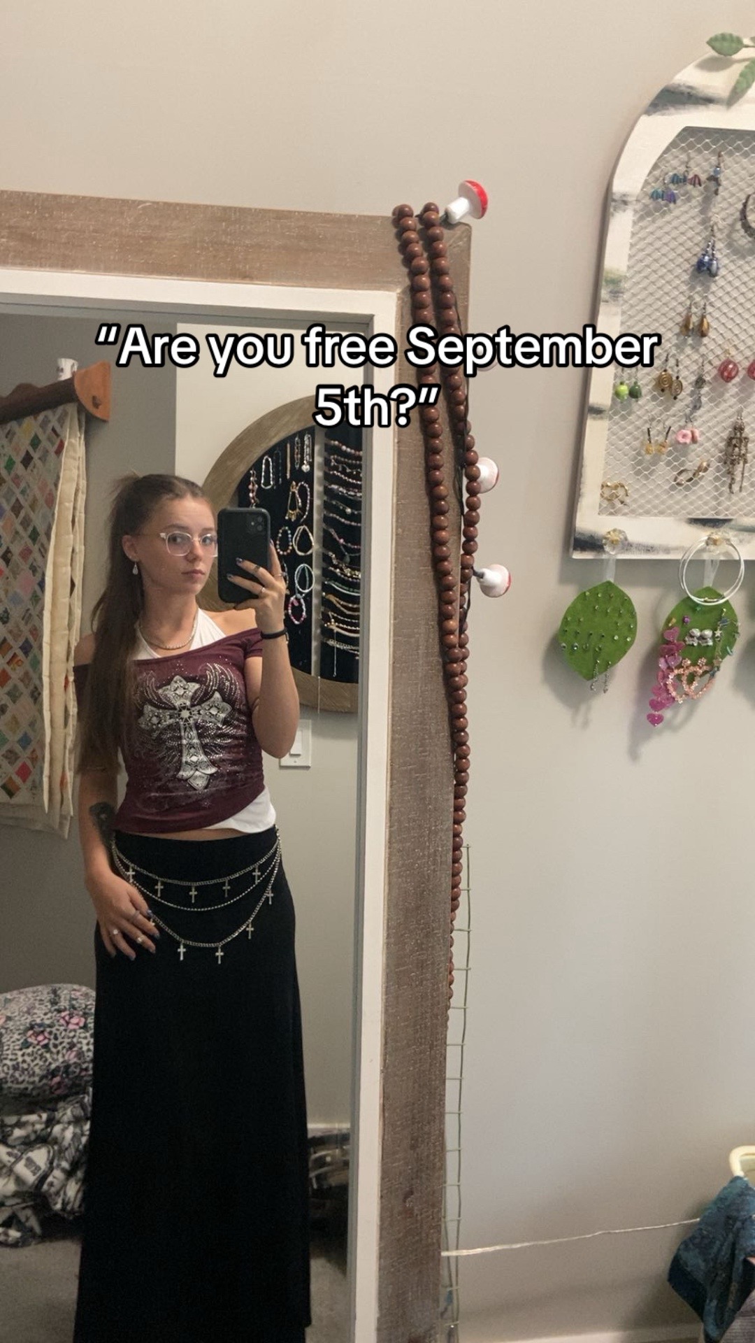 @Rebekah