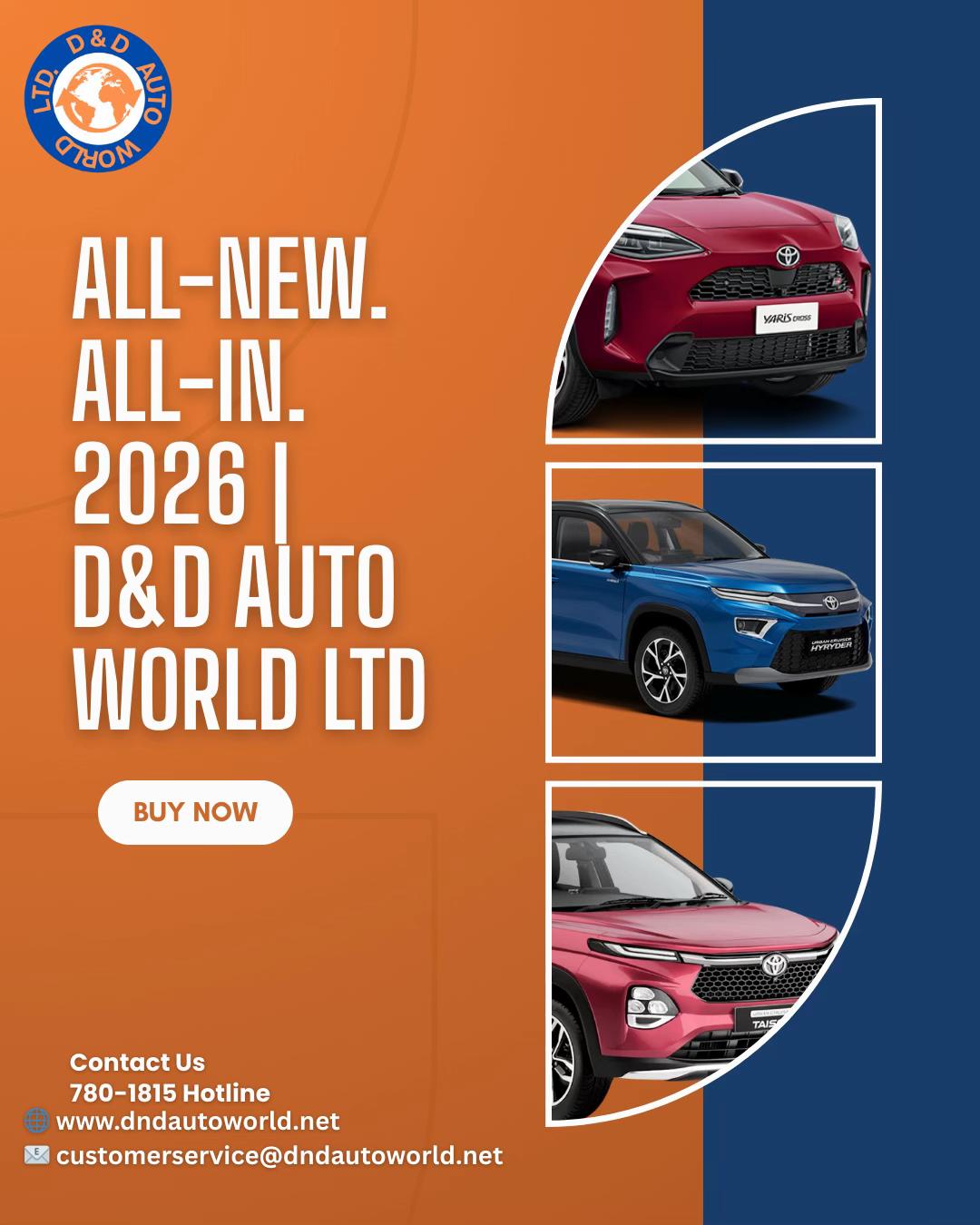 @D&D AutoWorld