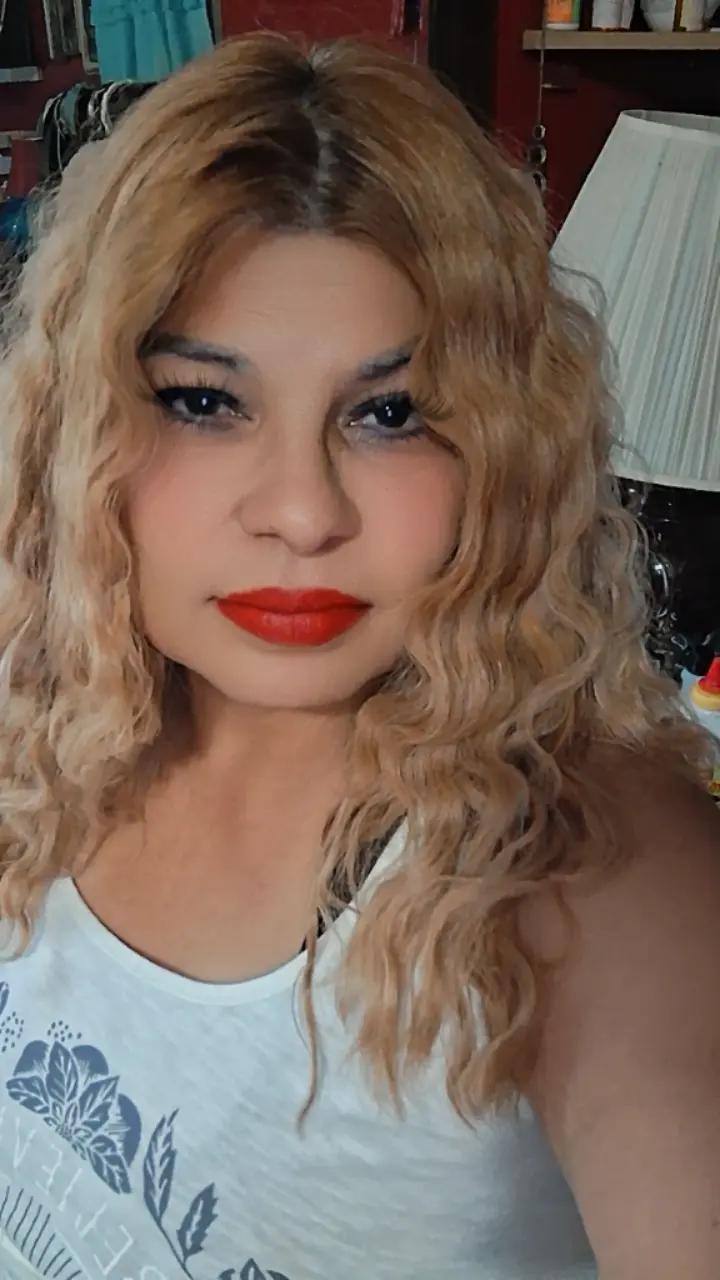 @Blanka Alvarez