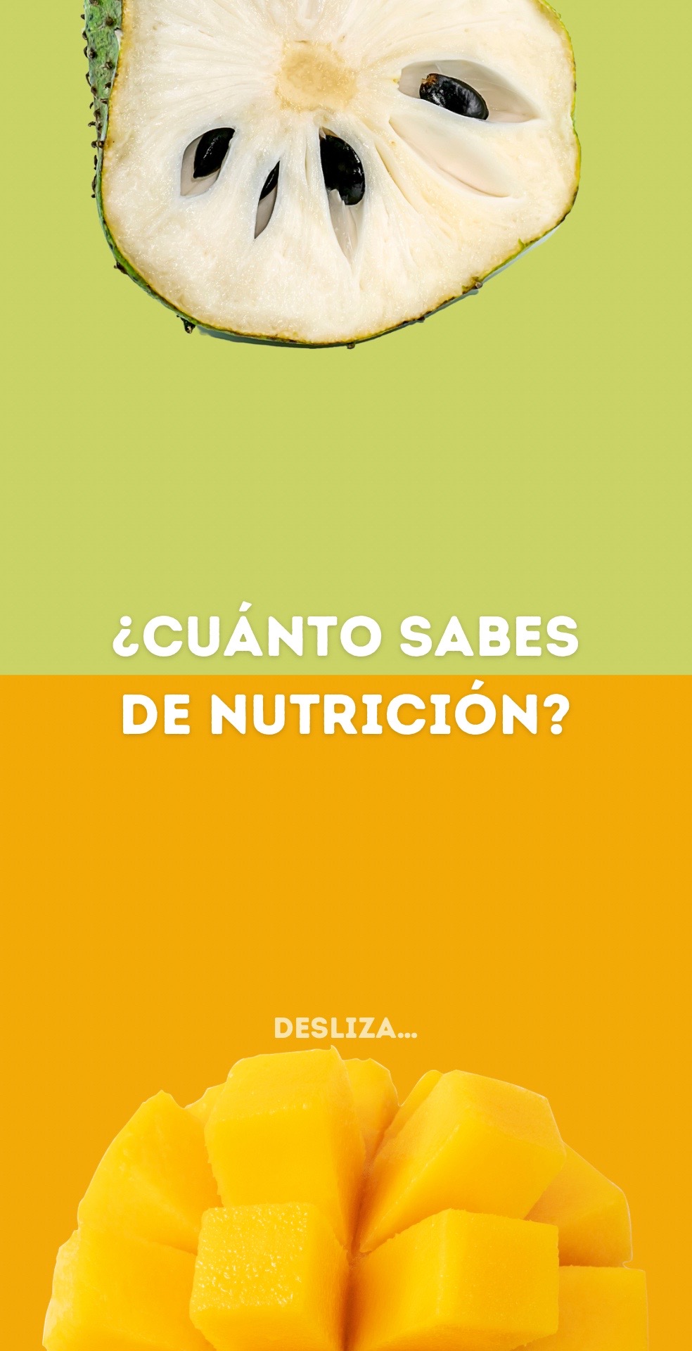 @Stefy | Nutricionista