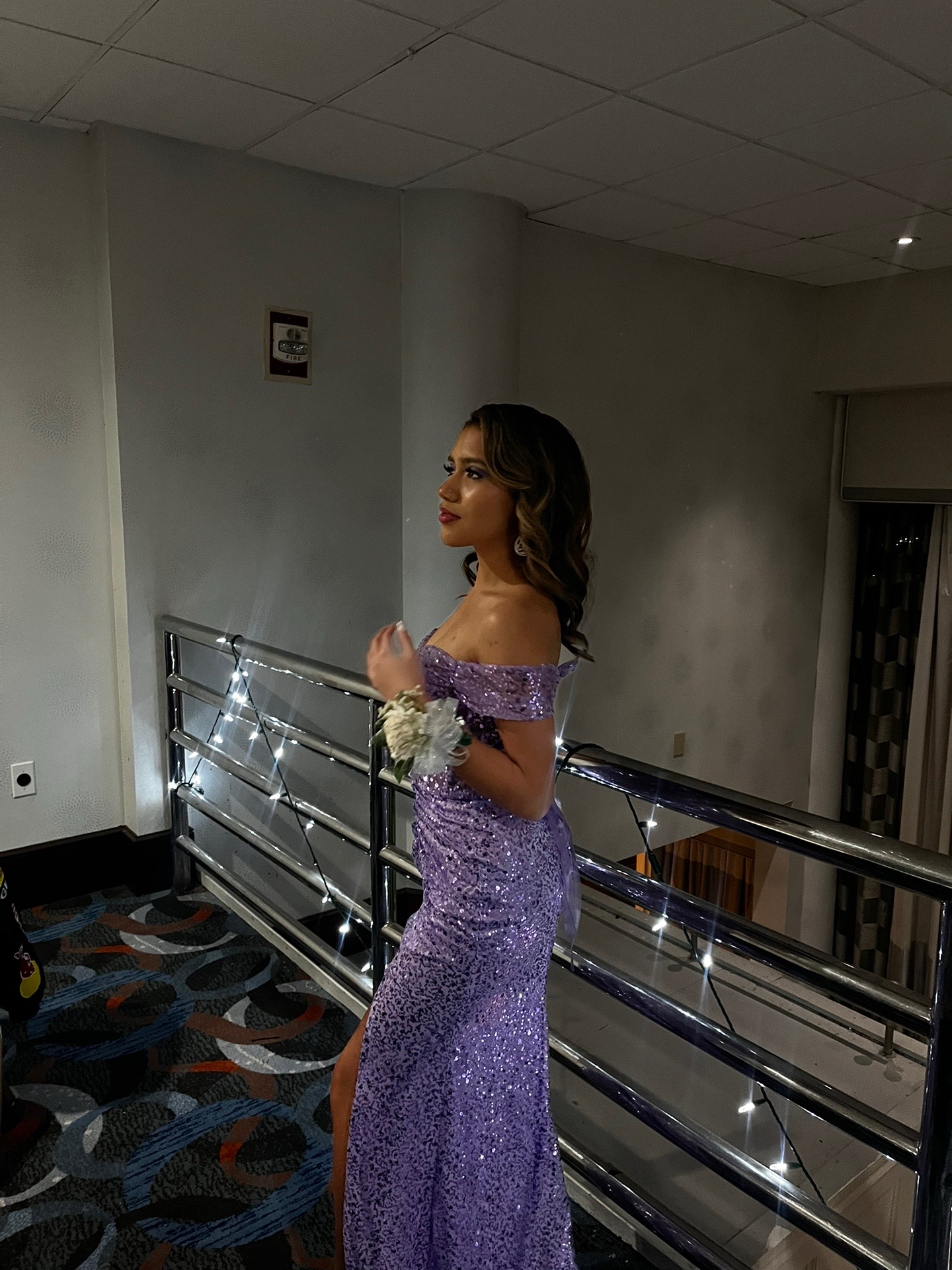 @Destiny Alvarez