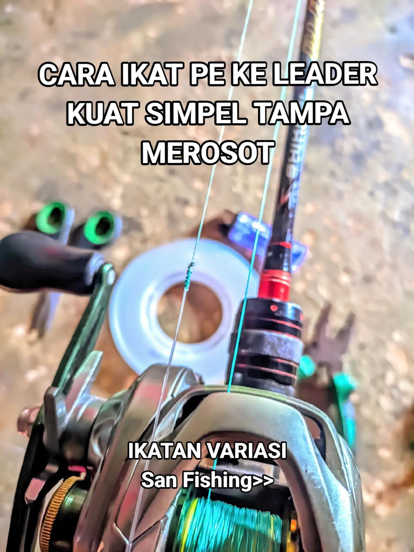 @San Fishing