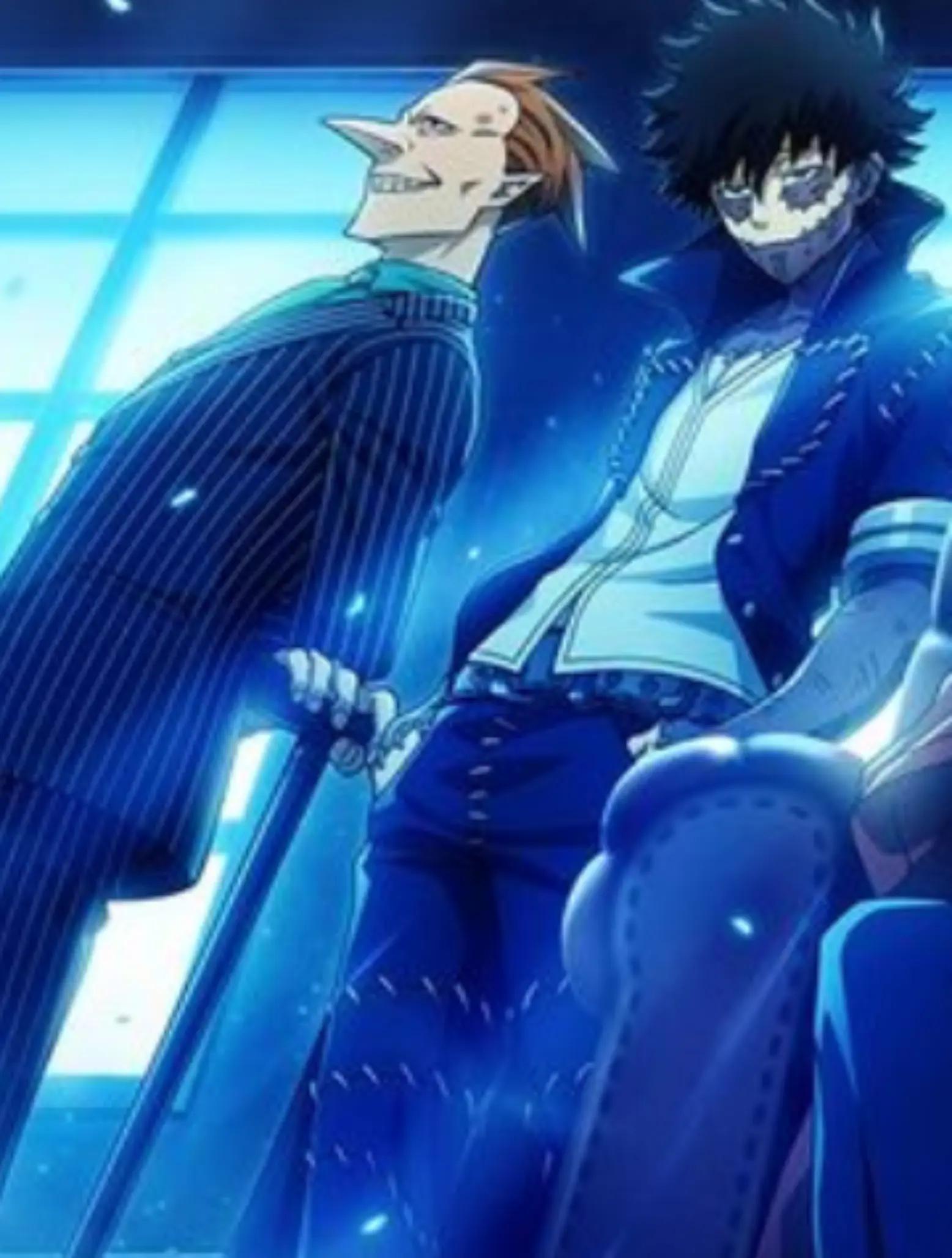@☆-Shigaraki-Rant-☆