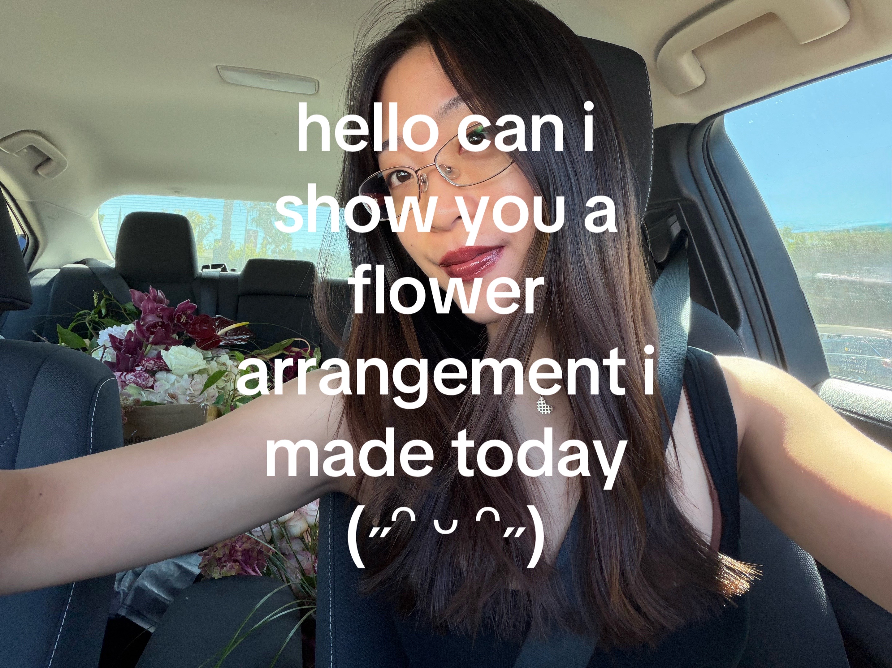@Sarah | Los Angeles Florist ❀