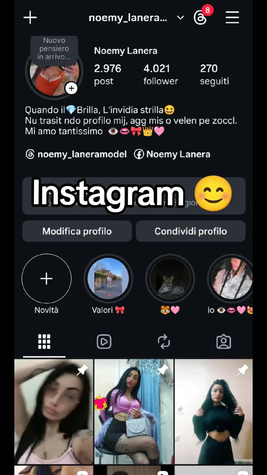 @Noemylabratz👁️👄🫦🫶
