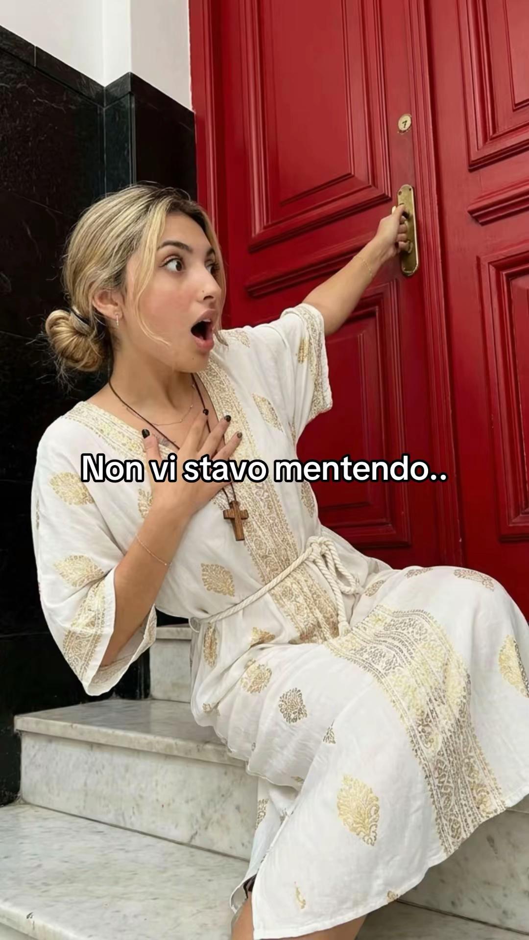 @Chiara baby