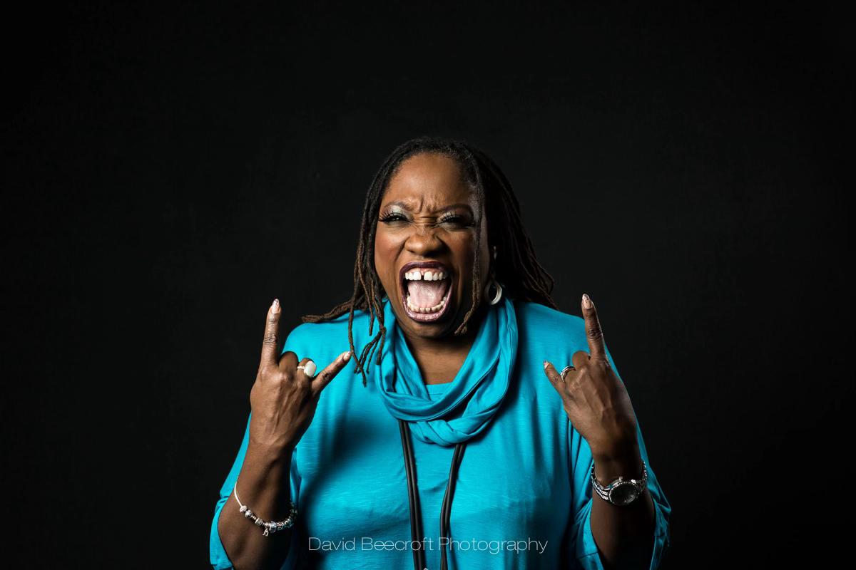 @Dorrey Lin Lyles