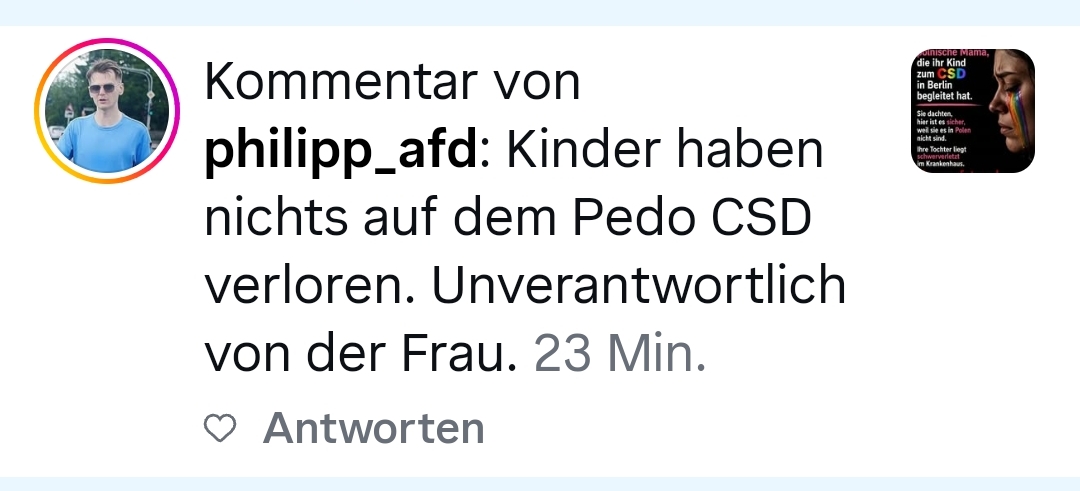 @Horscht der Linke