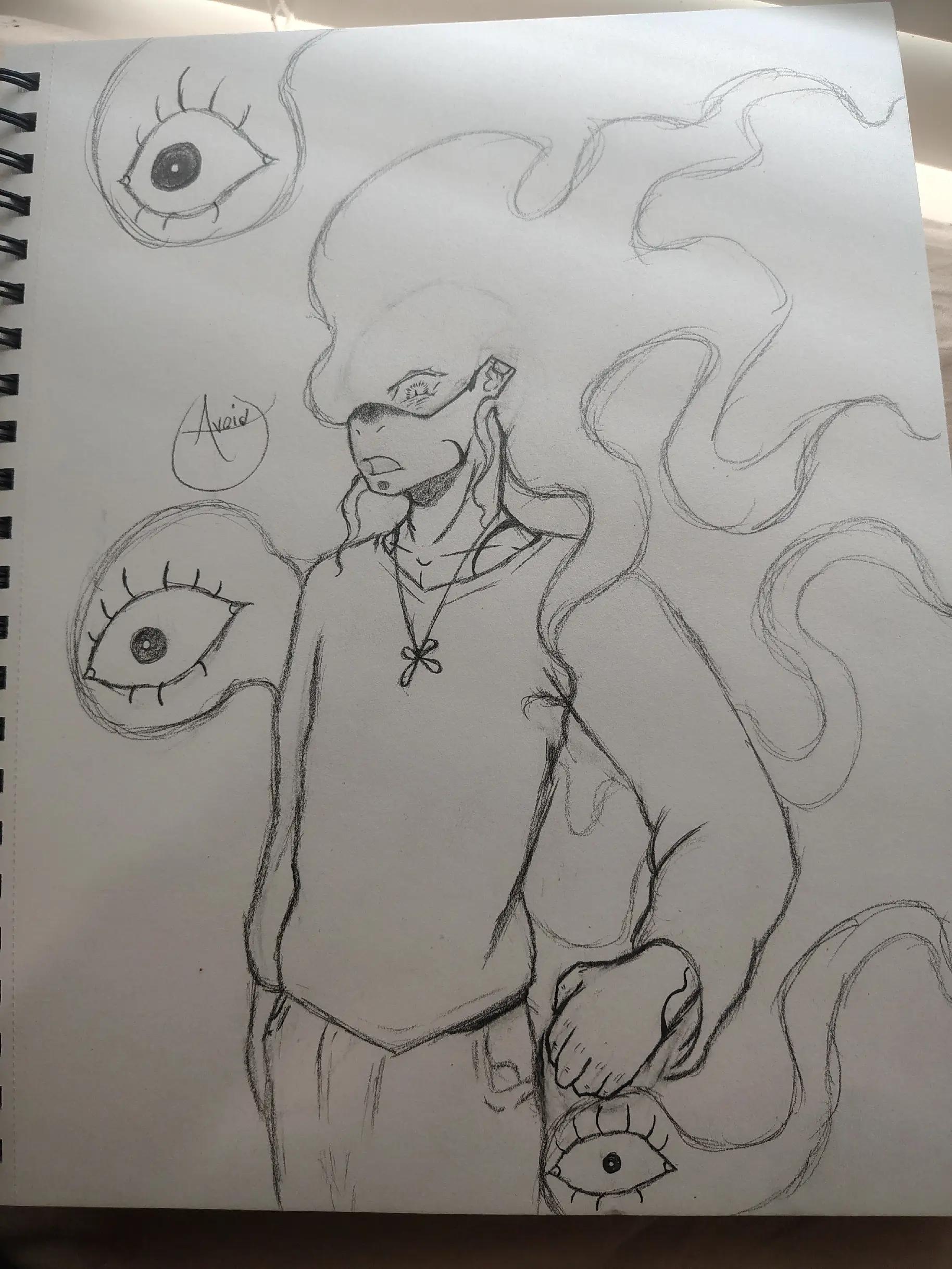 @Kūsho